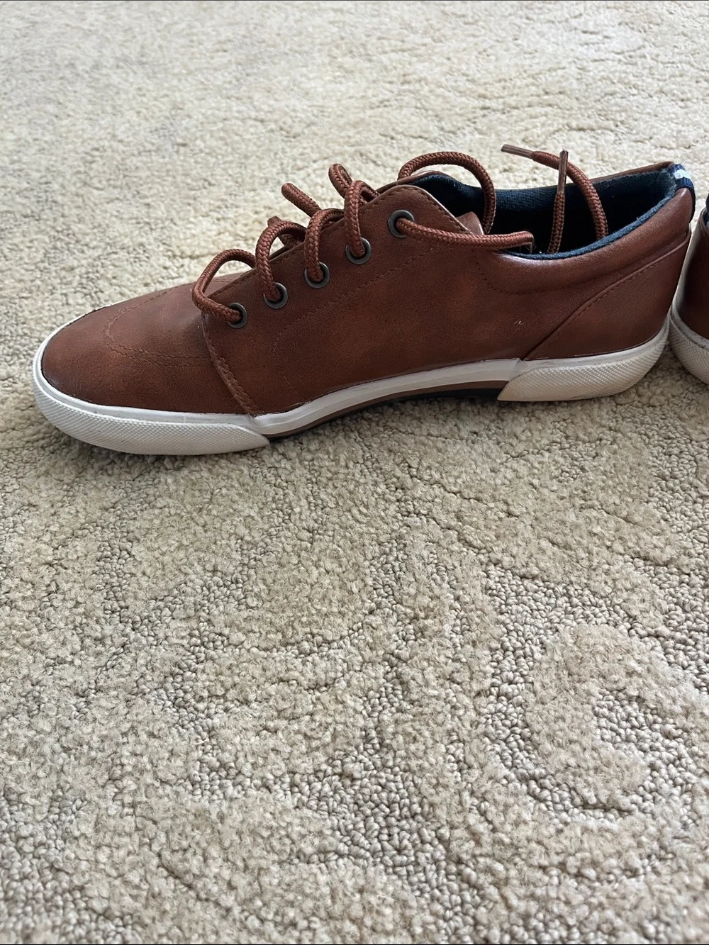 N/A classic brown